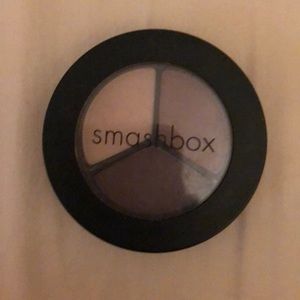 Smashbox eyeshadow